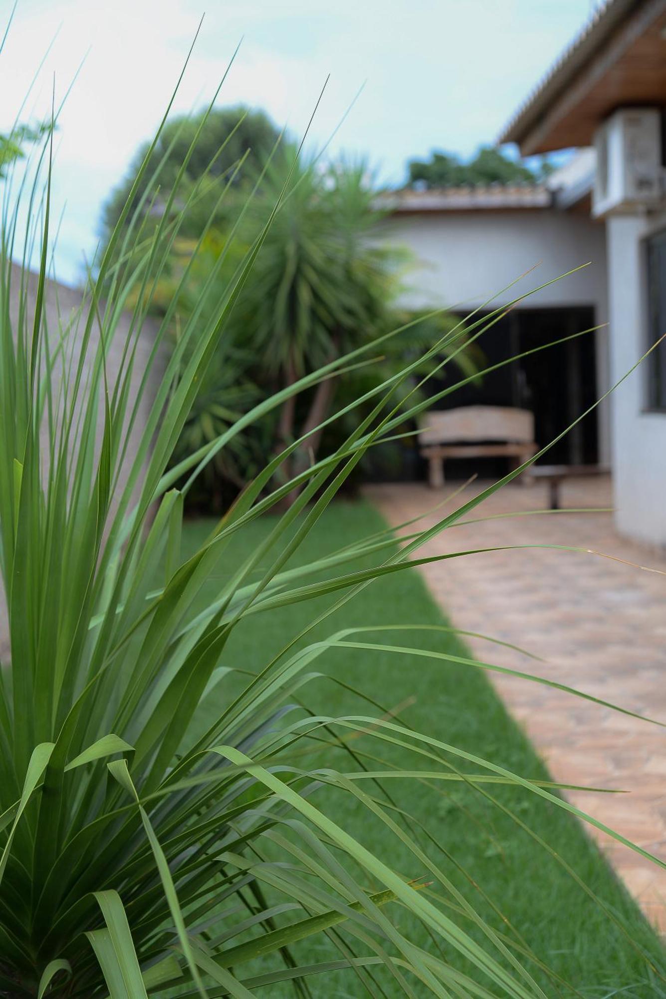 Casa de Campo: Tranquil Retreat Near Iguazu Falls Foz do Iguacu Exterior photo