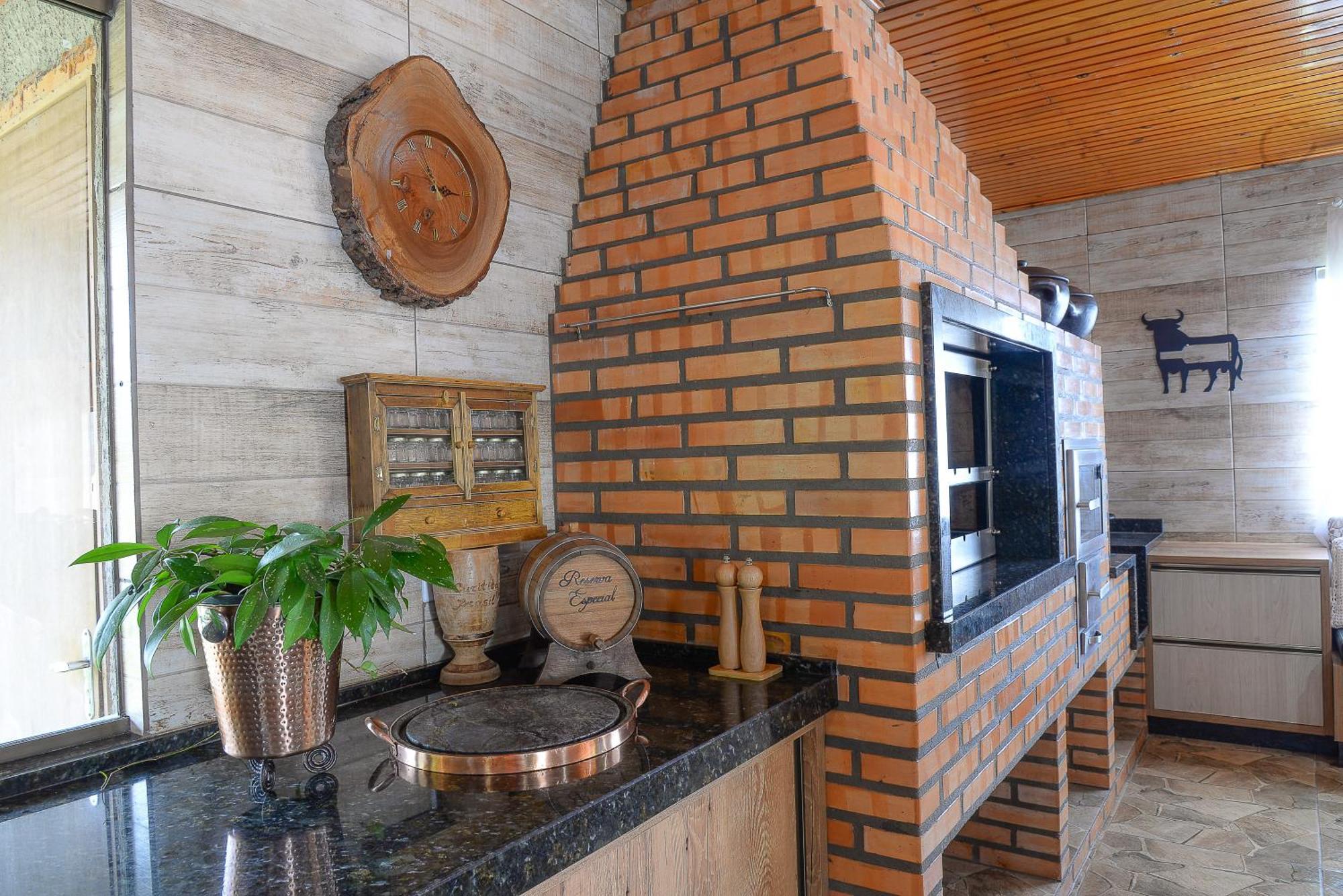 Casa de Campo: Tranquil Retreat Near Iguazu Falls Foz do Iguacu Exterior photo